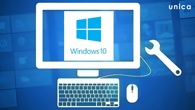 Sử Dụng Windows 10 Toàn Tập Cho Người Mới Bắt Đầu
